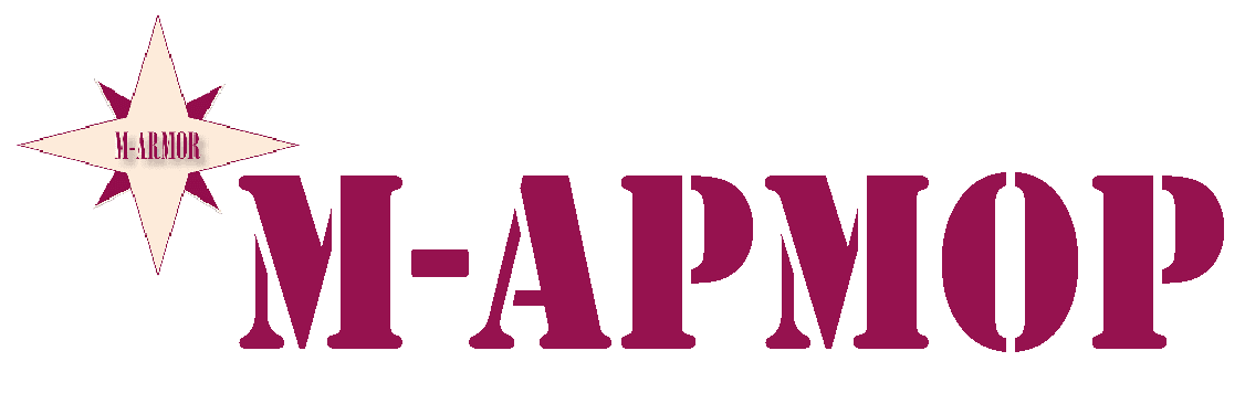 M-Armor company logo - Muunstone Group strategic partner